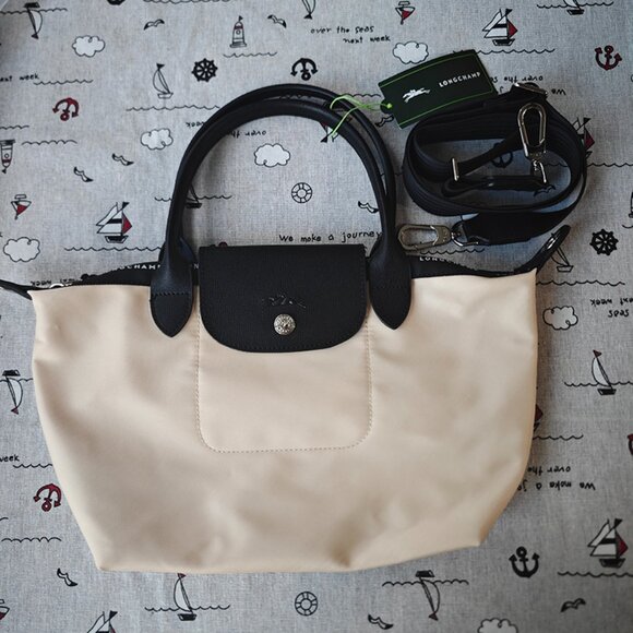 Longchamp Women´s Shoulder Bag